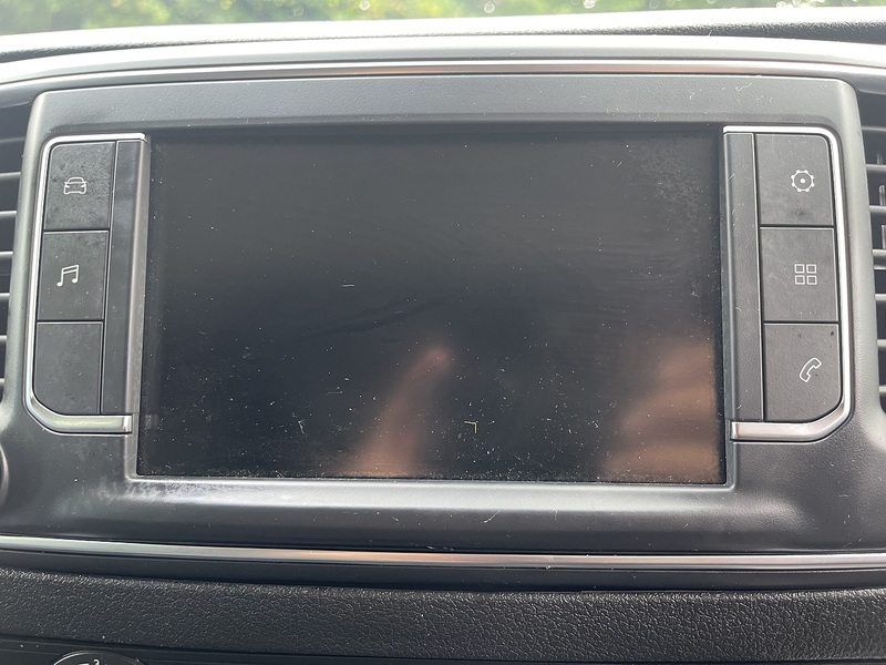 Toyota ProAce ProAce Icon Panel Van Automatic Electric - U915