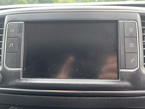 Toyota ProAce ProAce Icon Panel Van Automatic Electric - U915