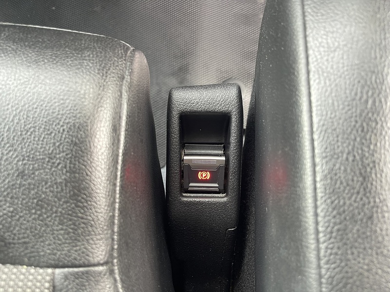 Toyota ProAce ProAce Icon Panel Van Automatic Electric - U915
