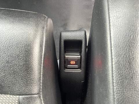 Toyota ProAce ProAce Icon Panel Van Automatic Electric - U915