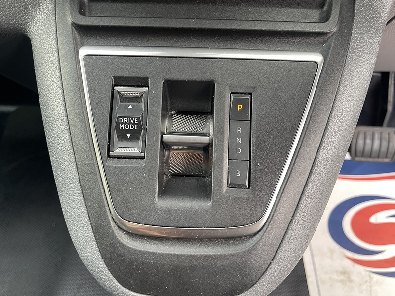 Toyota ProAce ProAce Icon Panel Van Automatic Electric - U915