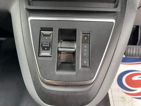 Toyota ProAce ProAce Icon Panel Van Automatic Electric - U915