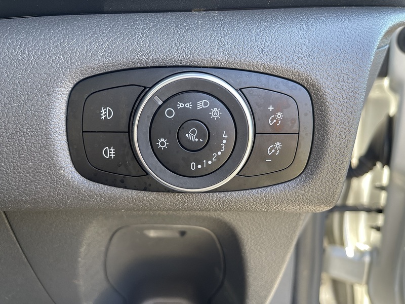 Ford Transit Custom 2.0 280 EcoBlue Limited L1 H1 Euro 6 (s/s) 5dr - U918