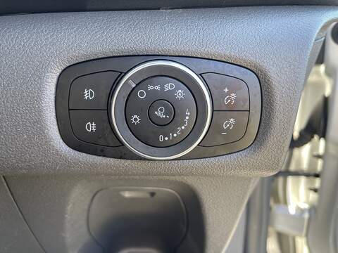 Ford Transit Custom 2.0 280 EcoBlue Limited L1 H1 Euro 6 (s/s) 5dr - U918