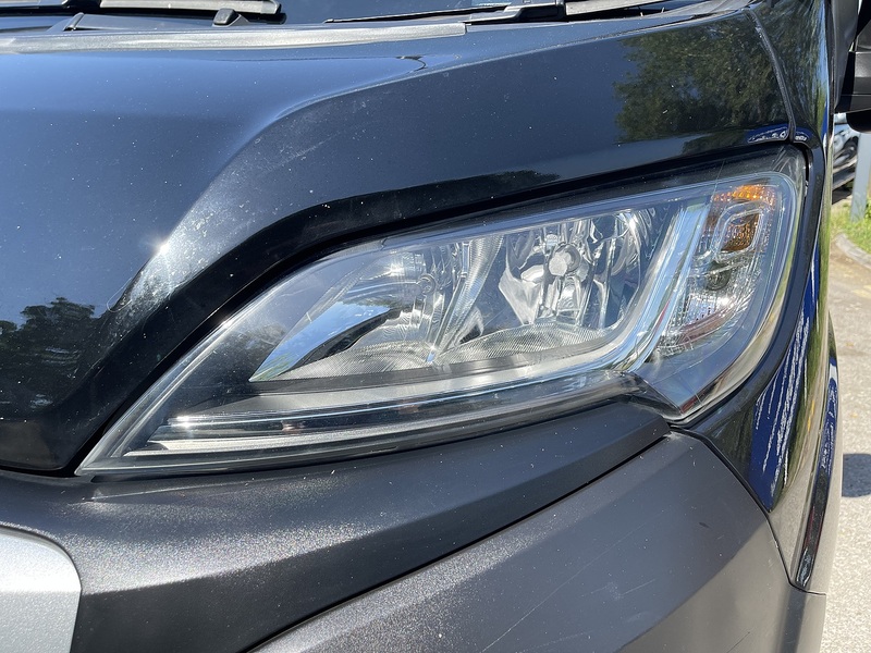 Peugeot Boxer 2.2 BlueHDi 335 Professional L3 H2 Euro 6 (s/s) 5dr - U919