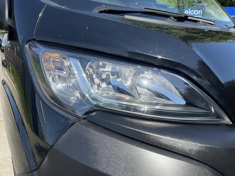 Peugeot Boxer 2.2 BlueHDi 335 Professional L3 H2 Euro 6 (s/s) 5dr - U919