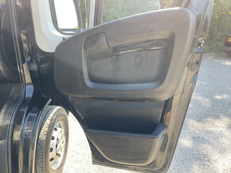 Peugeot Boxer 2.2 BlueHDi 335 Professional L3 H2 Euro 6 (s/s) 5dr - U919