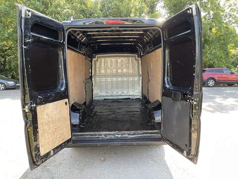 Peugeot Boxer 2.2 BlueHDi 335 Professional L3 H2 Euro 6 (s/s) 5dr - U919