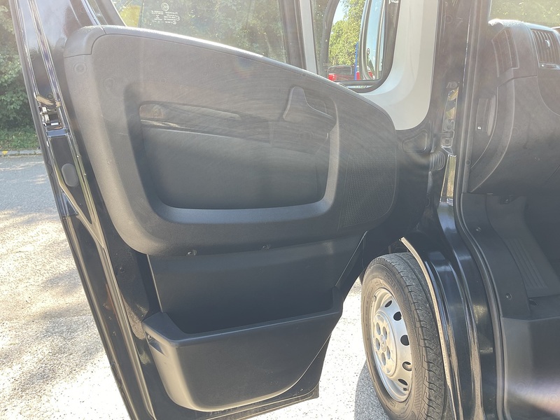 Peugeot Boxer 2.2 BlueHDi 335 Professional L3 H2 Euro 6 (s/s) 5dr - U919