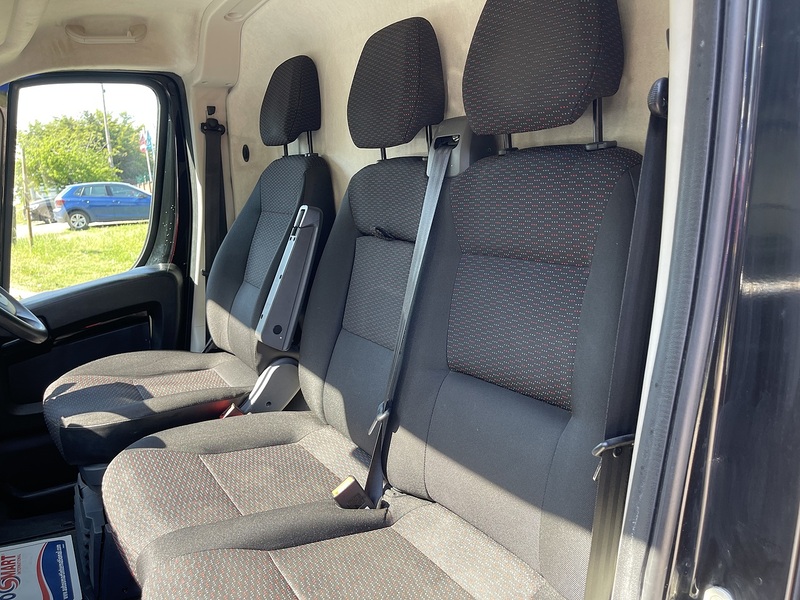Peugeot Boxer 2.2 BlueHDi 335 Professional L3 H2 Euro 6 (s/s) 5dr - U919