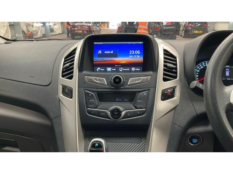 BYD ETP3 44.9kWh Auto MWB 5dr - U920