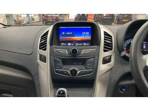 BYD ETP3 44.9kWh Auto MWB 5dr - U920