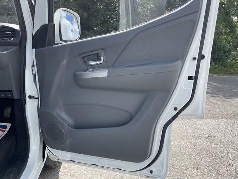 BYD ETP3 44.9kWh Auto MWB 5dr - U920