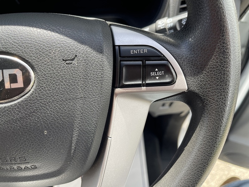 BYD ETP3 44.9kWh Auto MWB 5dr - U920