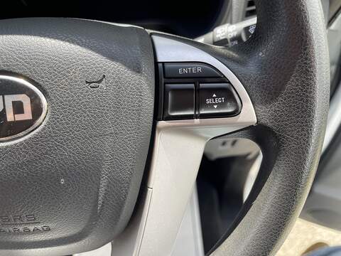 BYD ETP3 44.9kWh Auto MWB 5dr - U920
