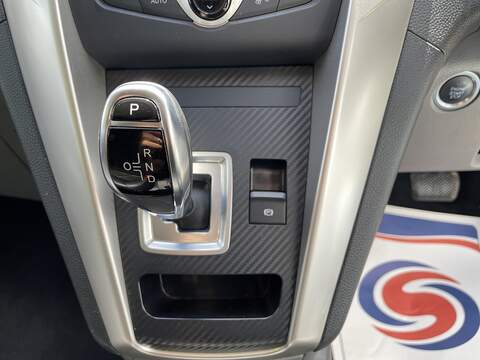 BYD ETP3 44.9kWh Auto MWB 5dr - U920