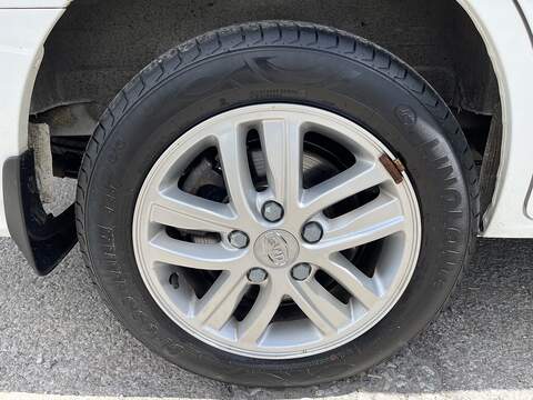 BYD ETP3 44.9kWh Auto MWB 5dr - U920
