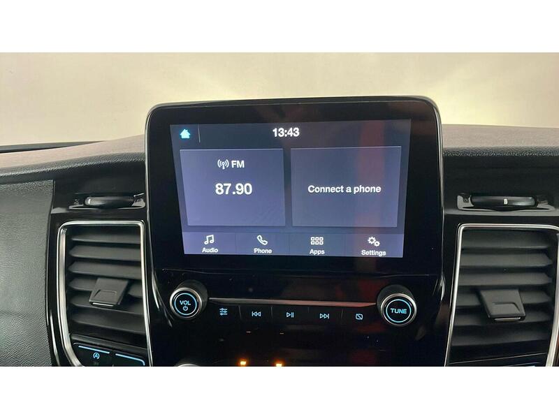 Ford Transit Custom 2.0 300 EcoBlue Limited L1 H1 Euro 6 (s/s) 5dr - U923