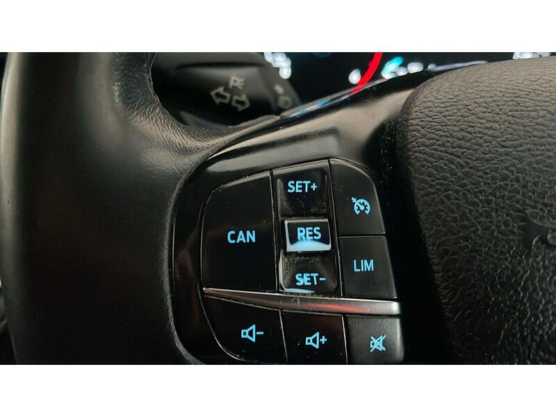Ford Transit Custom 2.0 300 EcoBlue Limited L1 H1 Euro 6 (s/s) 5dr - U923