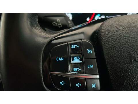 Ford Transit Custom 2.0 300 EcoBlue Limited L1 H1 Euro 6 (s/s) 5dr - U923