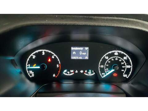 Ford Transit Custom 2.0 300 EcoBlue Limited L1 H1 Euro 6 (s/s) 5dr - U923