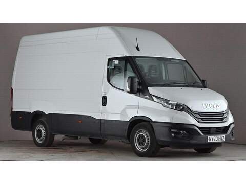 Iveco Daily 2.3D HPI 14V 35S 3520 MWB H2 Euro 6 (s/s) 5dr - U924