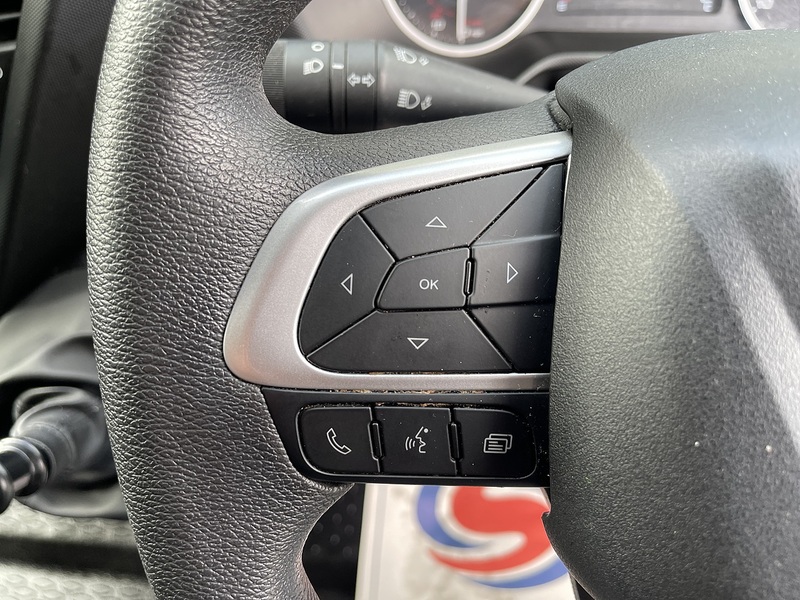 Iveco Daily 2.3D HPI 14V 35S 3520 MWB H2 Euro 6 (s/s) 5dr - U924