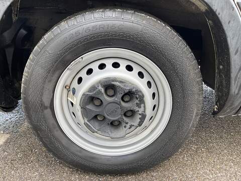 Iveco Daily 2.3D HPI 14V 35S 3520 MWB H2 Euro 6 (s/s) 5dr - U924