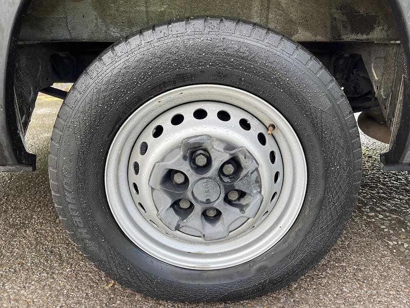 Iveco Daily 2.3D HPI 14V 35S 3520 MWB H2 Euro 6 (s/s) 5dr - U924
