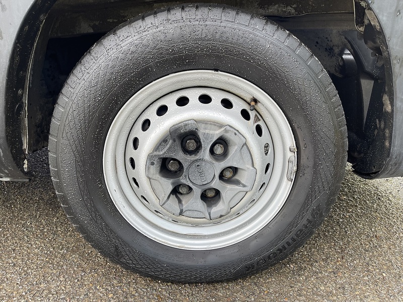 Iveco Daily 2.3D HPI 14V 35S 3520 MWB H2 Euro 6 (s/s) 5dr - U924