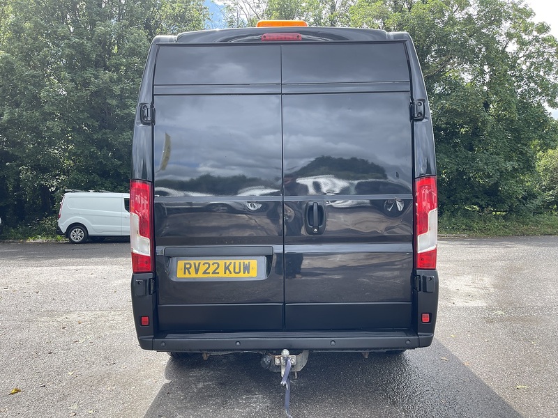 Peugeot Boxer 2.2 BlueHDi 335 Professional L3 H2 Euro 6 (s/s) 5dr - U925