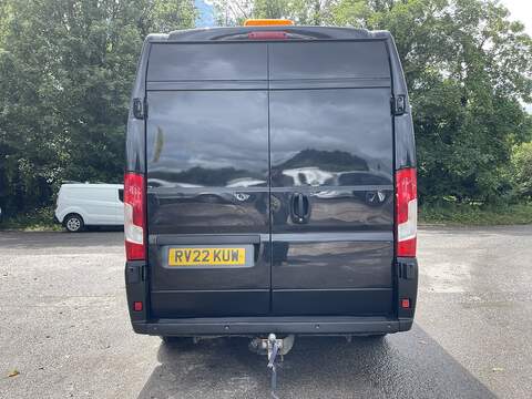 Peugeot Boxer 2.2 BlueHDi 335 Professional L3 H2 Euro 6 (s/s) 5dr - U925