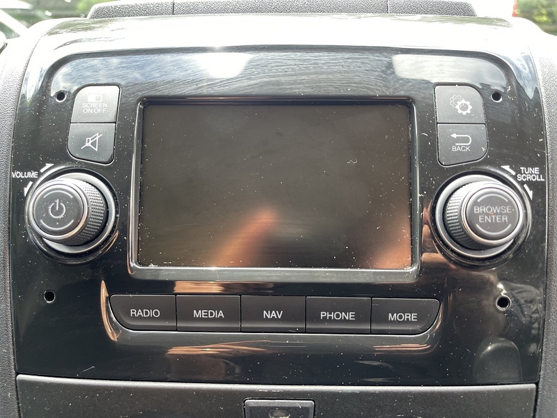 Peugeot Boxer 2.2 BlueHDi 335 Professional L3 H2 Euro 6 (s/s) 5dr - U925