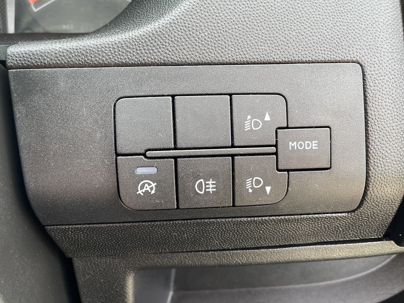 Peugeot Boxer 2.2 BlueHDi 335 Professional L3 H2 Euro 6 (s/s) 5dr - U925