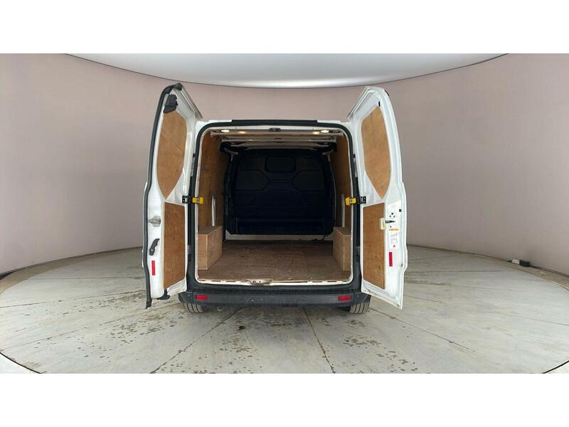 Ford Transit Custom 2.0 300 EcoBlue Leader L2 H1 Euro 6 (s/s) 5dr - U926