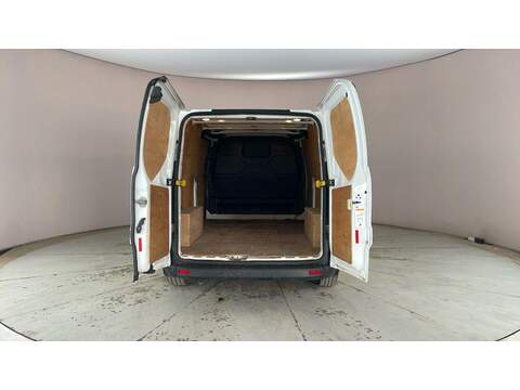 Ford Transit Custom 2.0 300 EcoBlue Leader L2 H1 Euro 6 (s/s) 5dr - U926