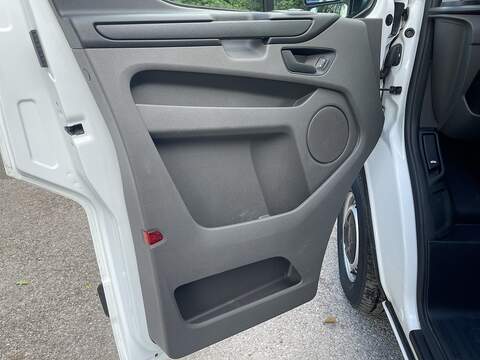 Ford Transit Custom 2.0 300 EcoBlue Leader L2 H1 Euro 6 (s/s) 5dr - U926