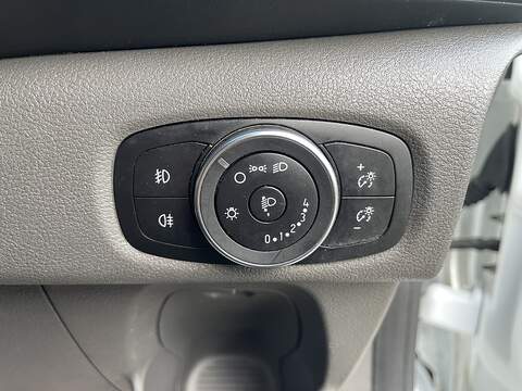 Ford Transit Custom 2.0 300 EcoBlue Leader L2 H1 Euro 6 (s/s) 5dr - U926