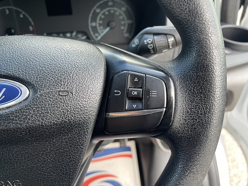 Ford Transit Custom 2.0 300 EcoBlue Leader L2 H1 Euro 6 (s/s) 5dr - U926