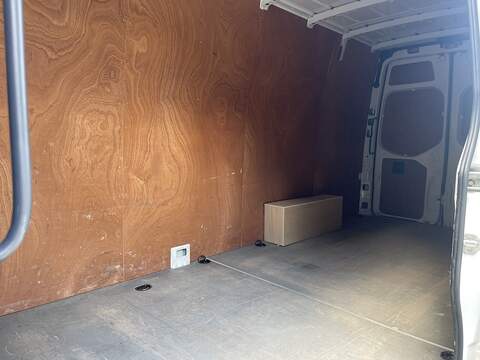 Mercedes-Benz Sprinter Sprinter Progressive Panel Van 1 Manual Diesel - U927