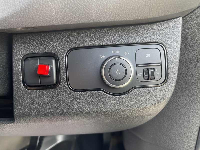 Mercedes-Benz Sprinter Sprinter Progressive Panel Van 1 Manual Diesel - U927