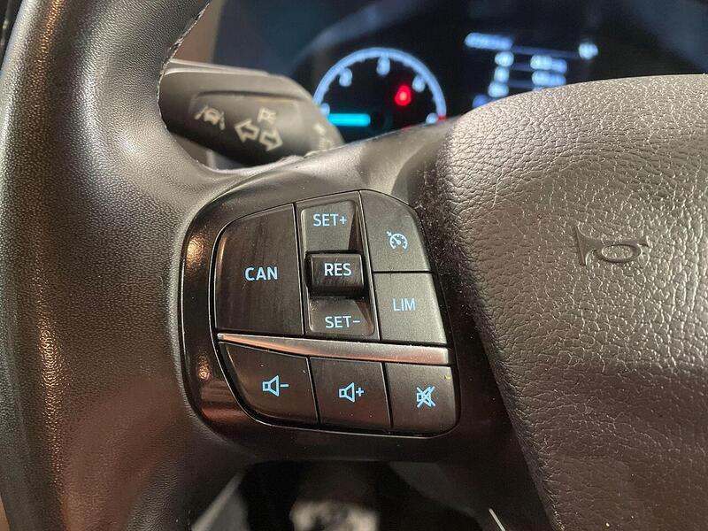 Ford Transit 2.0 350 EcoBlue Trend Crew Van Manual L3 H2 Euro 6 (s/s) 5dr - U929