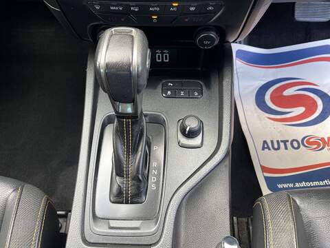 Ford Ranger Ranger Wildtrak Pickup 1 Automatic Diesel - U935