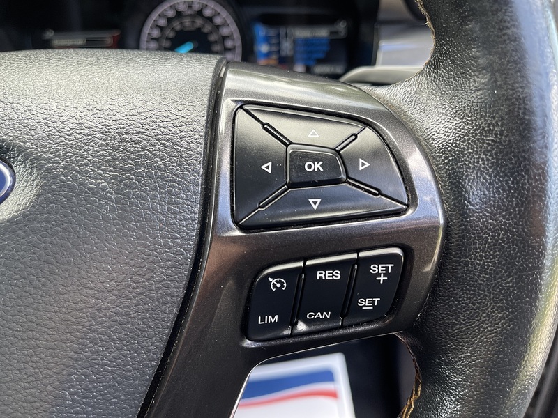 Ford Ranger Ranger Wildtrak Pickup 1 Automatic Diesel - U935