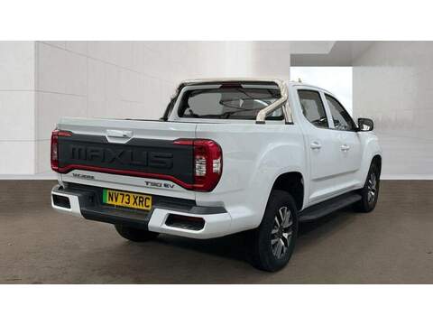 MAXUS T90EV 88.5kWh Elite Auto RWD 4dr - U938