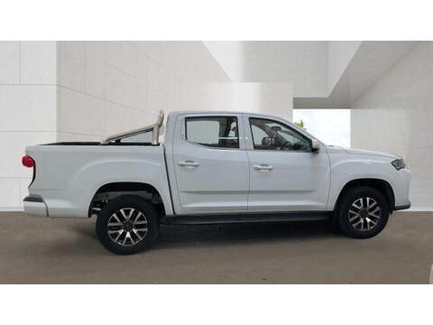 MAXUS T90EV 88.5kWh Elite Auto RWD 4dr - U938