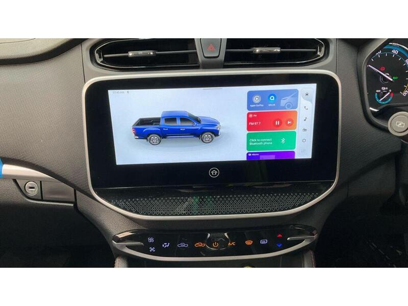MAXUS T90EV 88.5kWh Elite Auto RWD 4dr - U938