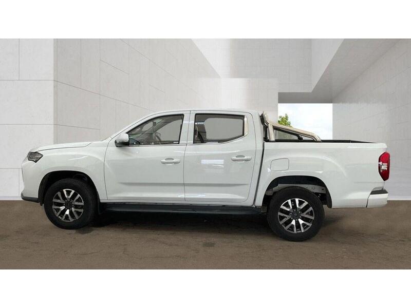 MAXUS T90EV 88.5kWh Elite Auto RWD 4dr - U938
