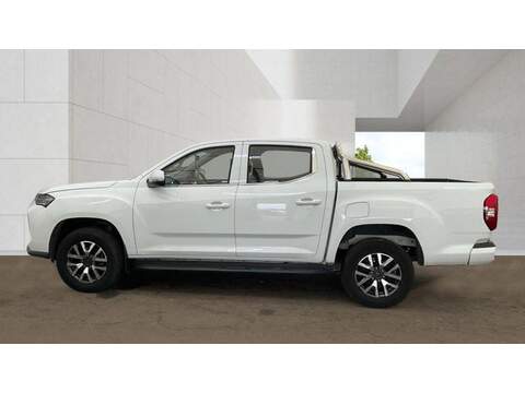 MAXUS T90EV 88.5kWh Elite Auto RWD 4dr - U938