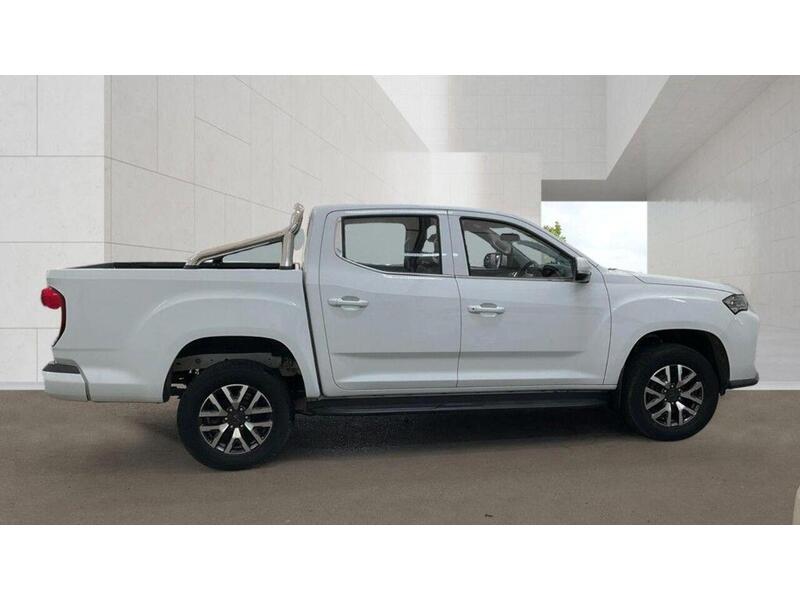 MAXUS T90EV 88.5kWh Elite Auto RWD 4dr - U938